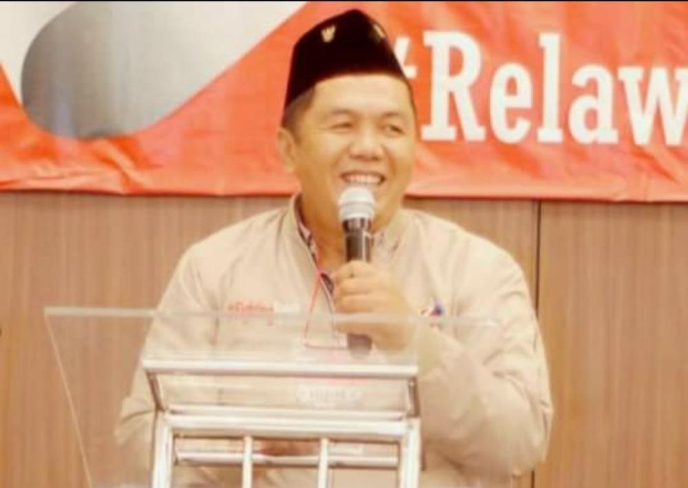 ARJ Sarankan Presiden Untuk Meresaffle Menteri Yang Kurang Berprestasi