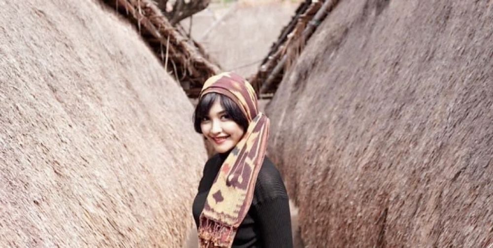 AKP Rita Yuliana, Polwan Cantik Yang Dikaitkan Dengan Kadiv Propam