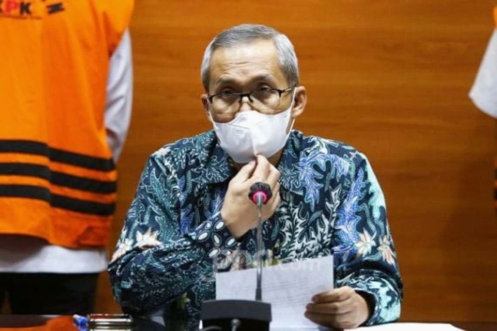 Kpk Dana Hibah Jatim Apakah Dalam Proses Perencanaan Ada Negosiasi