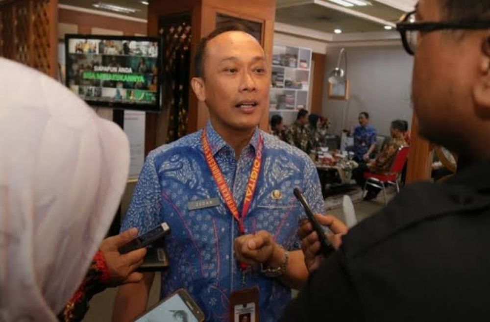 Kemendagri luncurkan Mesin Anjungan Dukcapil Mandiri(ADM)