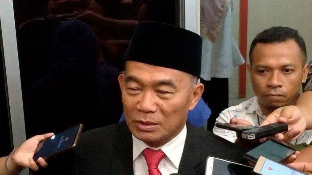 Menurut Menko PKM,UU Cipta Kerja Dapat Atasi Masalah Ketimpangan