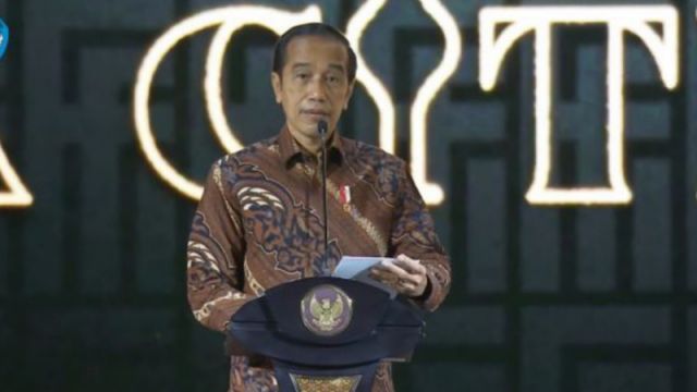 Indonesia Semakin Dipandang Di Luar, Tapi Dikerdilkan Negeri Sendiri