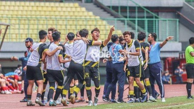 Kalah Dari Malaysia 3-0, Media Vietnam Soroti Suporter Indonesia