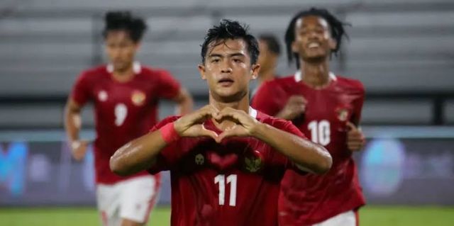 Piala AFF U19 2022, Berikut Jadwal Lengkap Untuk Timnas Indonesia