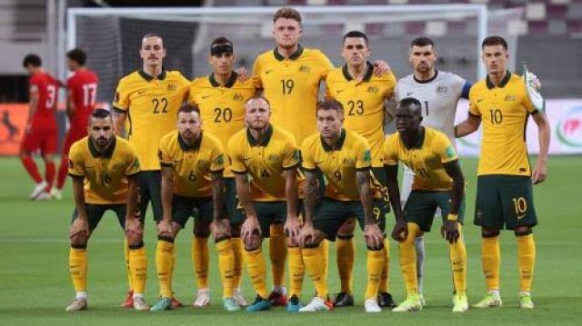 Alasan Timnas Australia U-19 Mundur Dari Kualifikasi Piala Asia U-20