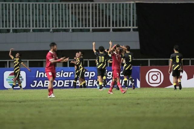 Kualifikasi Usai, Timnas Indonesia U-17 Lolos Di Piala Asia 2023?