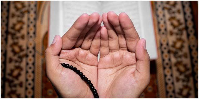 Doa Yang Dibaca Rasulullah Saat Tertimpa Kesulitan Dan Sakit