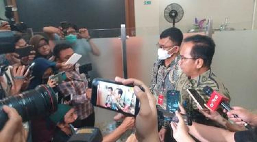 Gegara Hal Ini, Aktifis Faizal Assegaf Dilaporkan Erick Tohir