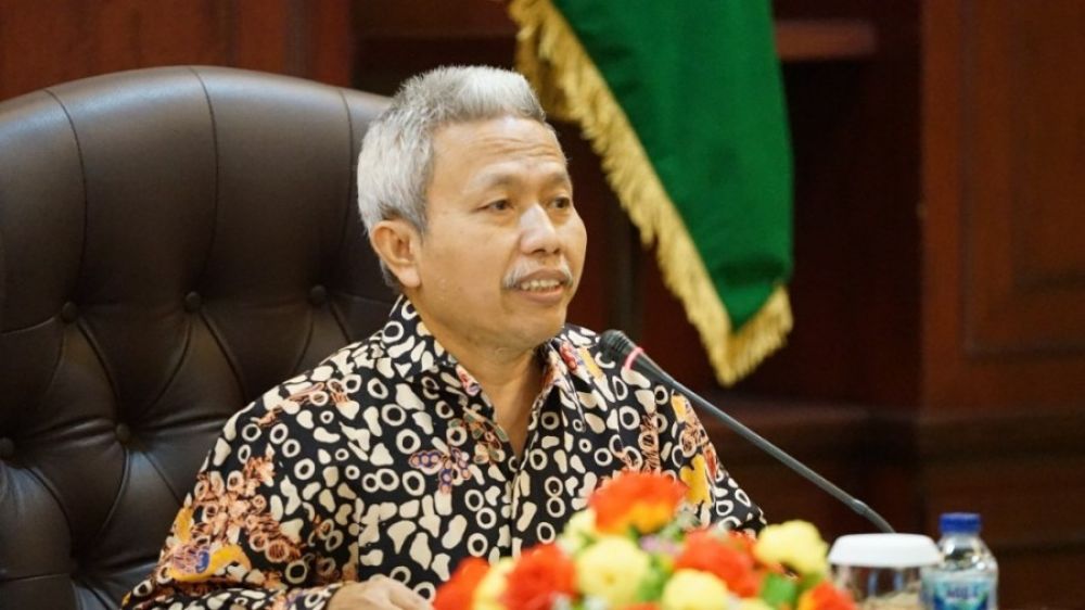 Berangkatkan Haji 1443 H, Sekjen Minta Tim Krisis Siapkan Skenario