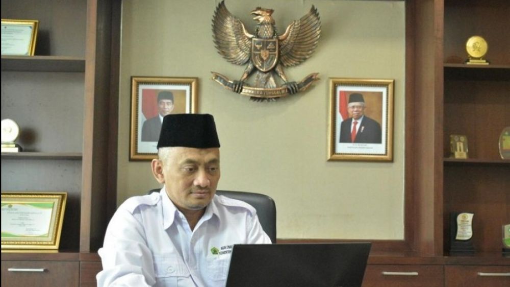 Jawa Timur Juara Umum Kompetisi Sains Madrasah 2021