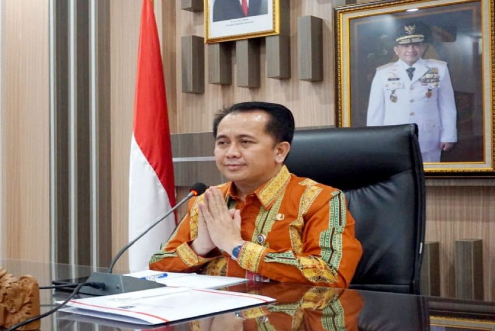 Dorong Percepatan Belanja APBD, Mendagri Gandeng Menkeu Terjunkan Tim