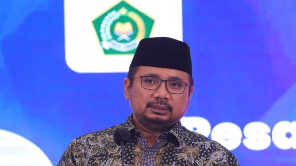 Perkosa Santriwati, Kemenag Cabut Ijop Dan Minta Pelaku Dihukum Berat