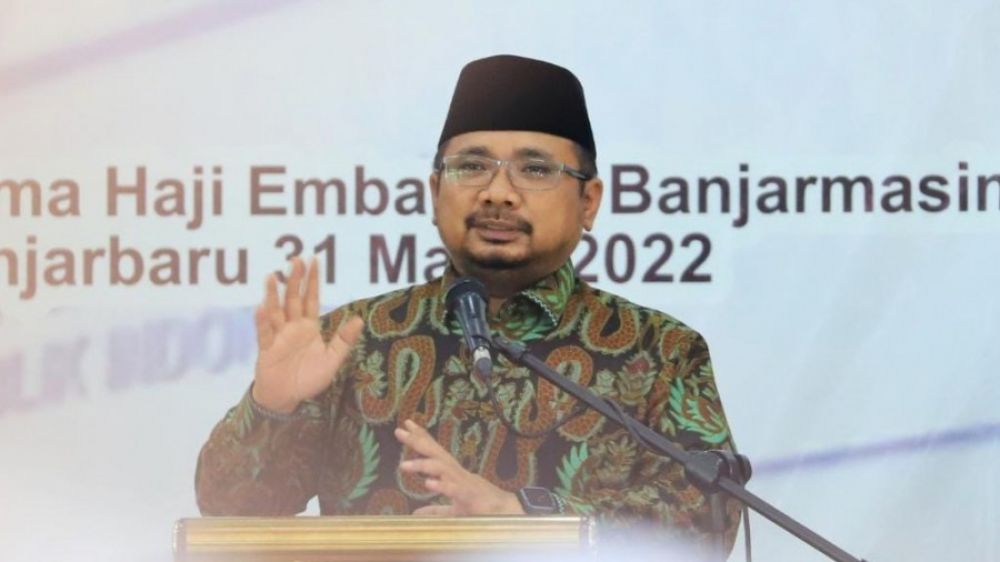 Pemerintah Telah Tetapkan Awal Puasa Hari Minggu 3 April 2022