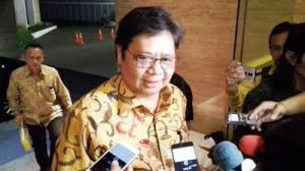 Indonesia Punya Atap Panel Surya terbesar se Asia Tenggara