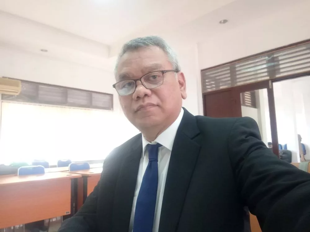 Korupsi Mensos Dan Men KKP : "Ideological Corruption?"