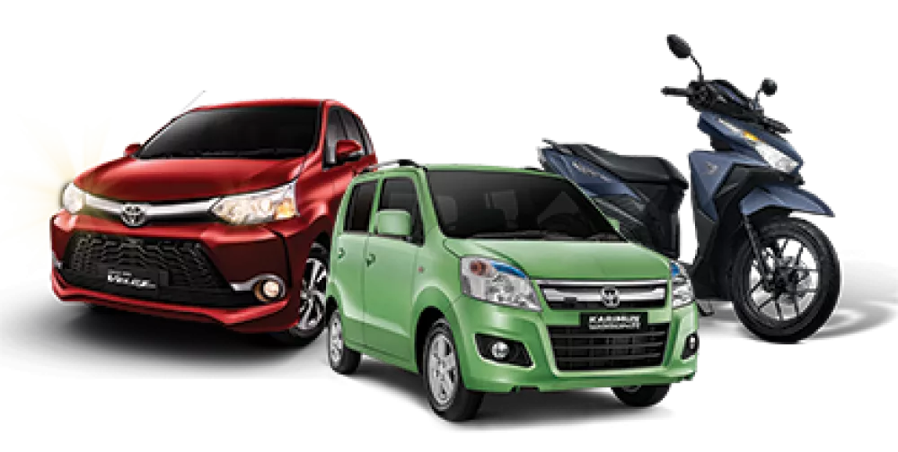 Mulai 1 Maret 2021, BI terapkan DP 0% Mobil Dan Sepeda Motor