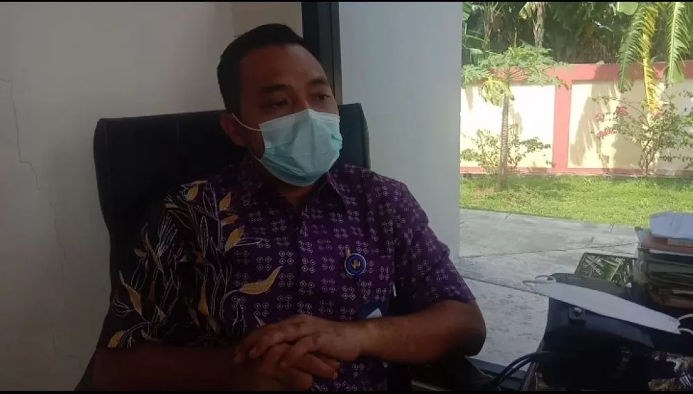 Dukung PPKM Mikro, Muspika Mauk Bentuk Posko Hingga Tingkat RT-RW