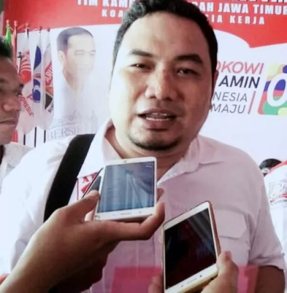 Wacana Capres 2024 Mencuat, KRM : Tuntaskan Kerja Jokowi Dulu Lah!!!