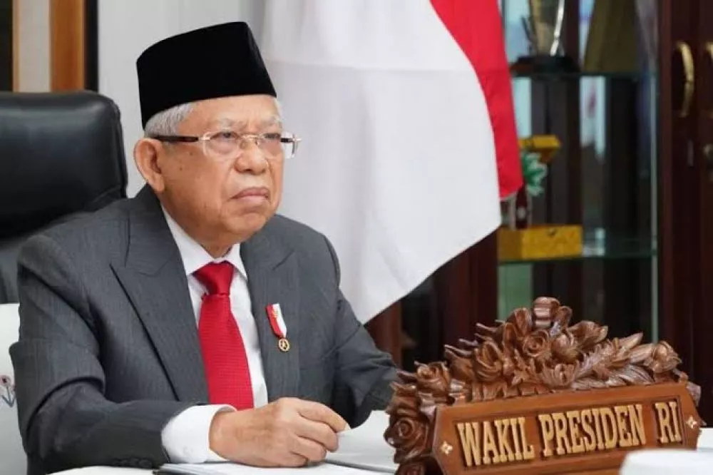 Wapres Desak Instansi Yang Tersisa Sederhanakan Sistem Birokrasinya