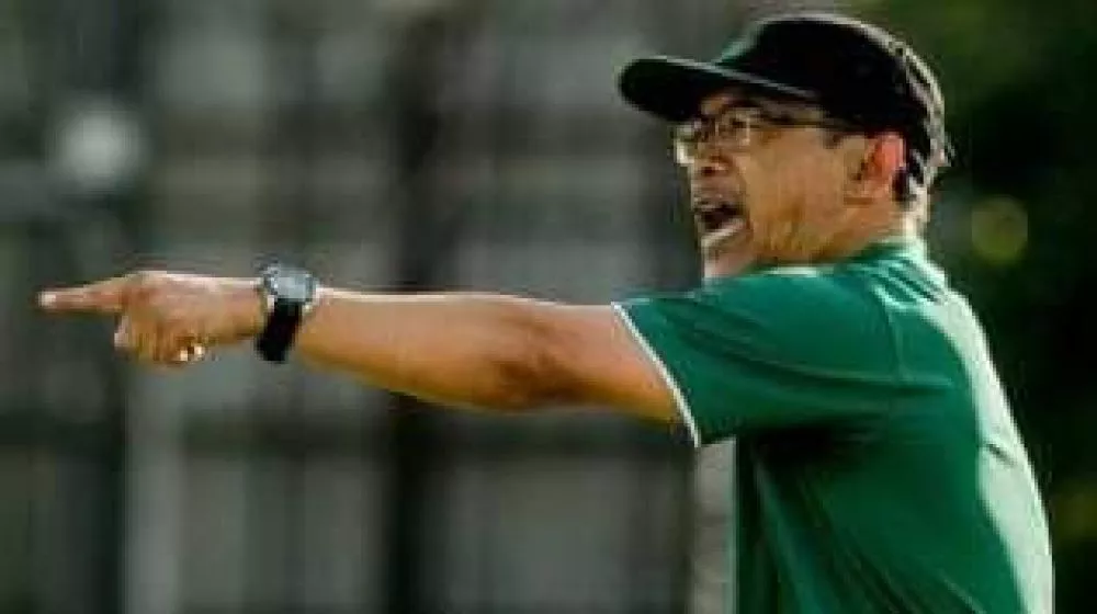 Lawan PSIS Semarang, Coach Aji Siapkan Strategi Khusus Untuk Bajol Ijo