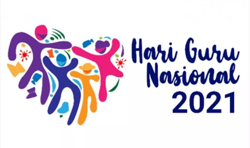 Hari Guru Nasional 2021, Jokowi Ajak Pulihkan Pendidikan