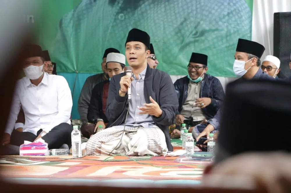Rezekimu Bakal Mengalir Jika Baca Surat Ini Setelah Sholat Ashar