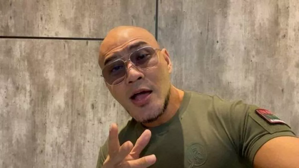 Deddy Corbuzier : Kalau Boleh Jujur, Saya Gak Butuh Subscriber Tapi...