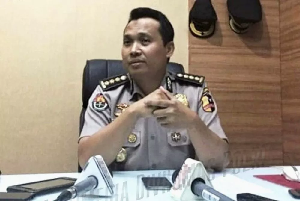 Sosok Irjen Syahar Diantono Pengganti Ferdy Sambo, Yang Turut Andil...