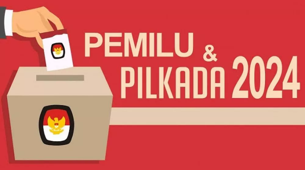 Berikut Daftar Gubernur, Walikota/Bupati Yang Habis Masa Jabatan 2023