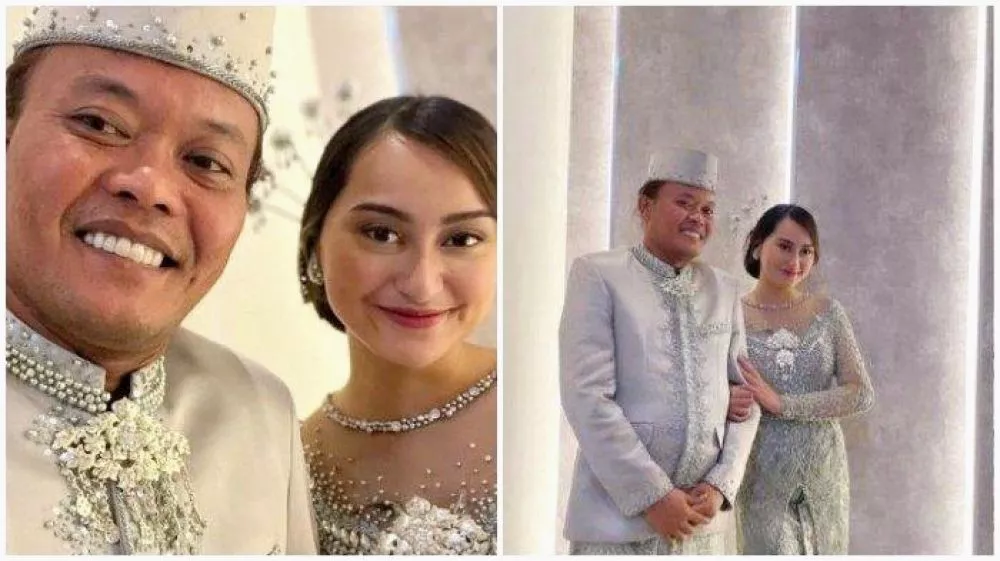 Sule Nikah Lagi? Netizen : Hebat Euih Kang Sule...