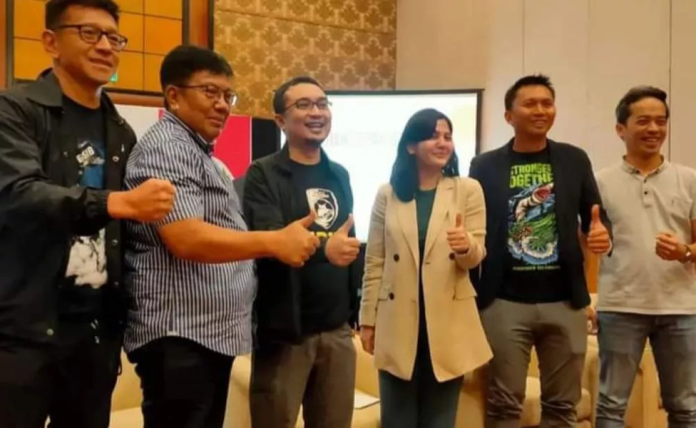 PSSI Ubah Nama Liga 1 Dan Liga 2 Pada Musim Depan