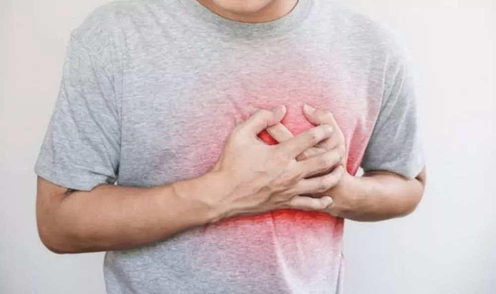 Apa Itu Angin Duduk? Kenali Gejala Dan Cara Pencegahannya