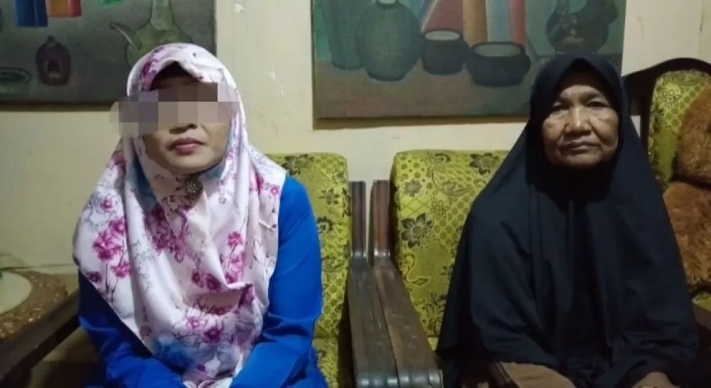 Terkait PT Perwita Nusaraya, PMI Ini Berikan Pengakuan Mengejutkan