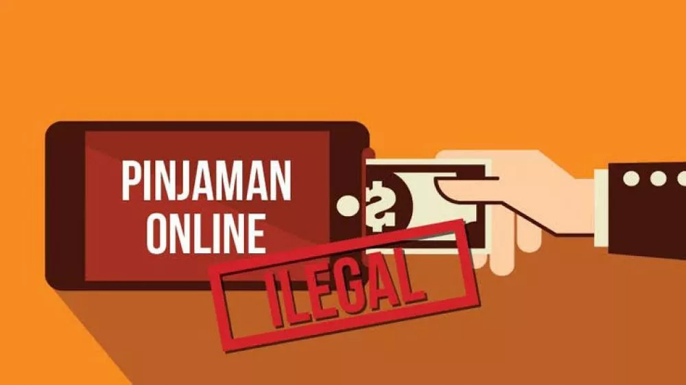 Di Transfer Pinjol Padahal Kita Tidak Pengajuan, Begini Saran OJK