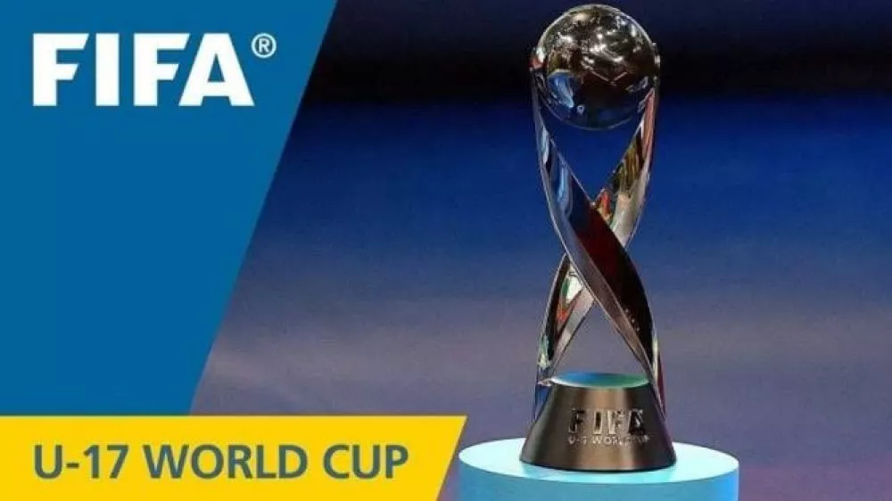 Alasan Tak Ada Hadiah Uang Untuk Pemenang Piala Dunia U-17