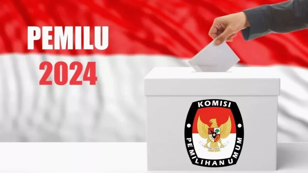 Masyarakat Jangan Takut Laporan Jika Melihat Kecurangan Pemilu 2024