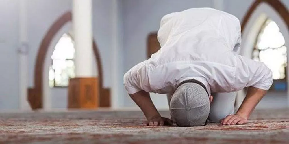 Jalani Puasa Ramadan Tapi Gak Sholat, Masih Diterima?