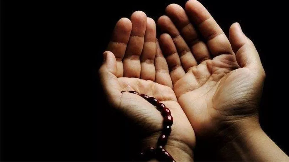 Do'a Para Nabi Yang Dapat Diamalkan Di Hari' Akhir Ramadan