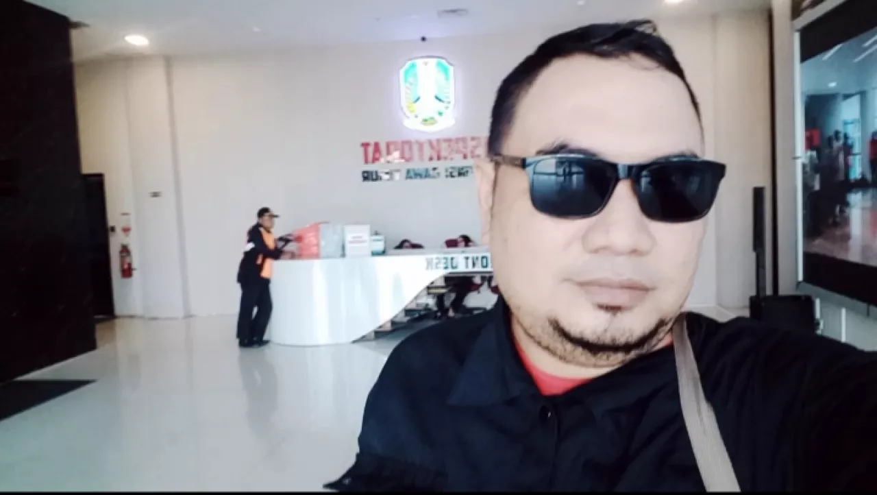 Opini Publik : Antipati Terhadap Inspektorat Jatim