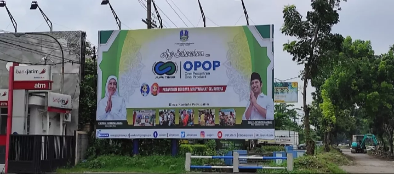 Dugaan Penyalagunaan APBD Pada Program OPOP Periode 2020-2024 Bukan Perkara Enteng, KPK Patut Selidiki