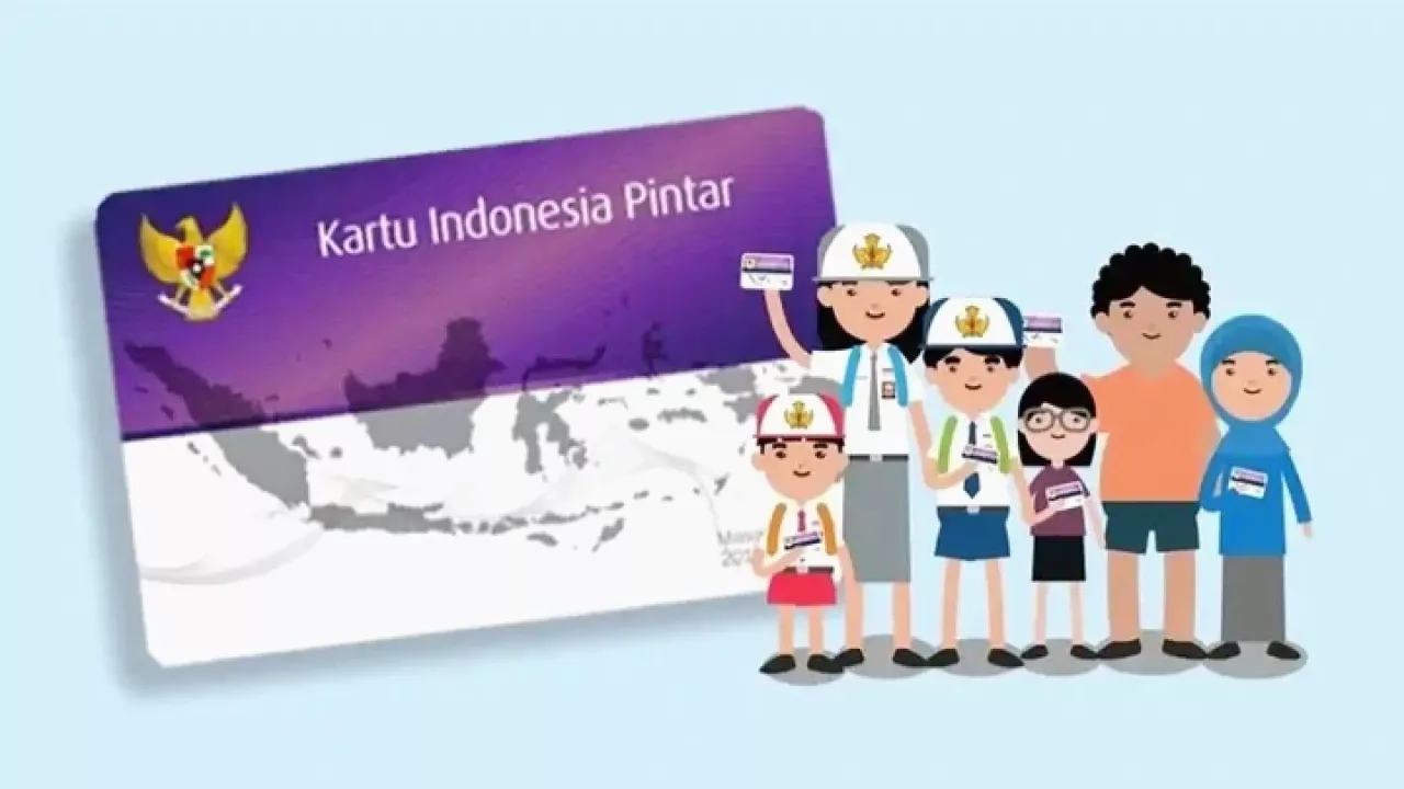 Aktivasi Rekening PIP 2025 Resmi Diperpanjang Hingga 28 Februari 2026