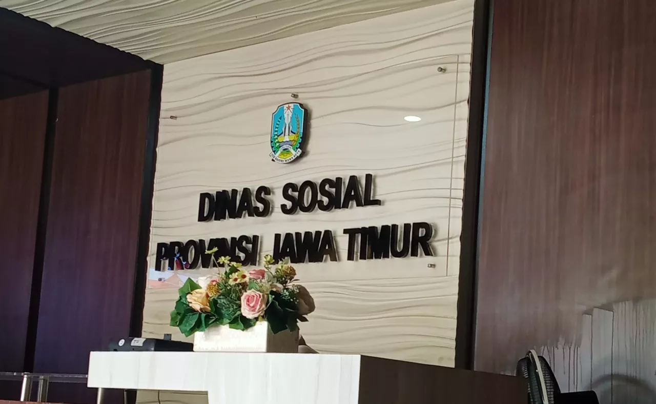 Dinsos Jatim Minta Maaf Karena Tidak Bisa Membantu Permohonan Kegiatan Sosial, Kok Bisa?