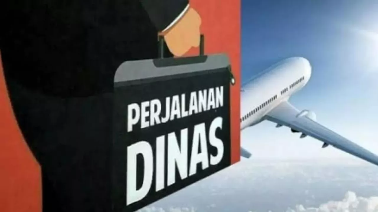Sorotan! Biaya Perjalanan Ke Luar Negeri Disperindag Jatim Mencapai Rp2,489M Ditengah Himbauan Efisiensi Anggaran (1)