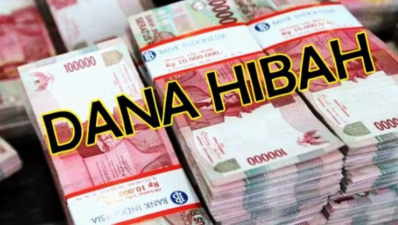 Kesra Jatim Klaim Anti Korupsi, GARAD: Fakta Ada Penerima Hibah Berulang Tapi Pengembalian Dana Belum Jelas
