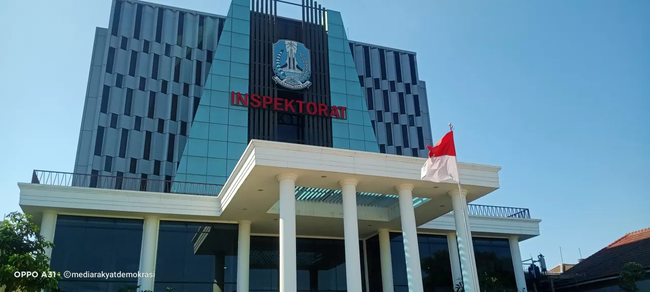 Inspektorat Jatim Sudah Periksa Dugaan KKN Di Dinkop Jatim, Tapi Hasilnya Dirahasiakan, Ada Apa?