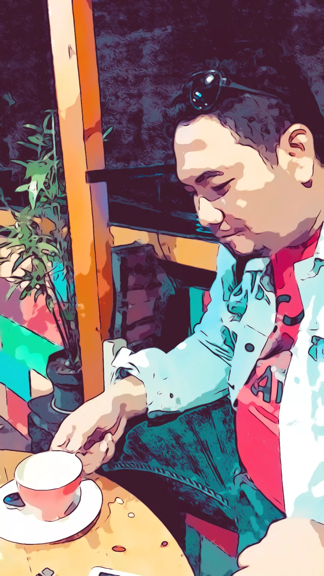 DUA PERKARA, SATU PESAN: JANGAN SAMPAI PUTUSAN LEMBAGA HUKUM JADI TULANG PANGGUNG