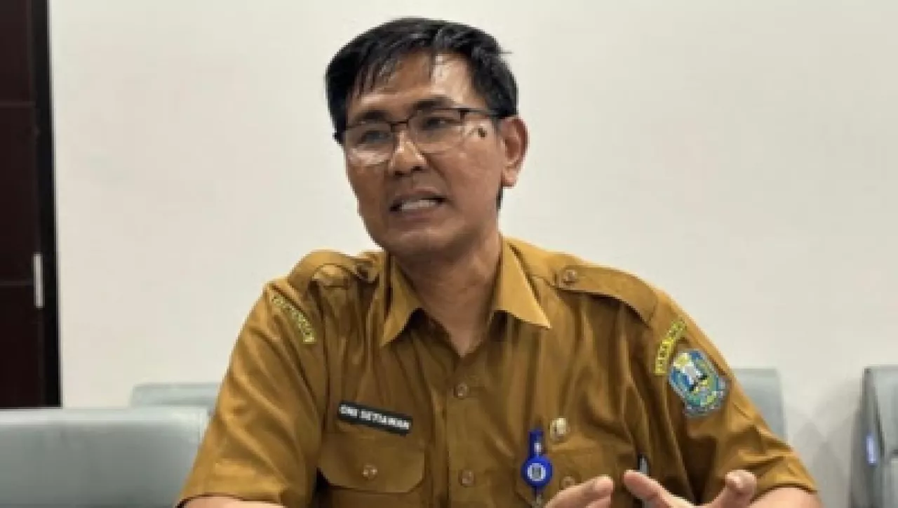 Innalilahi, Oni Setiawan Eks Kabid Pertambangan ESDM Jatim Dikabarkan Meninggal Dunia