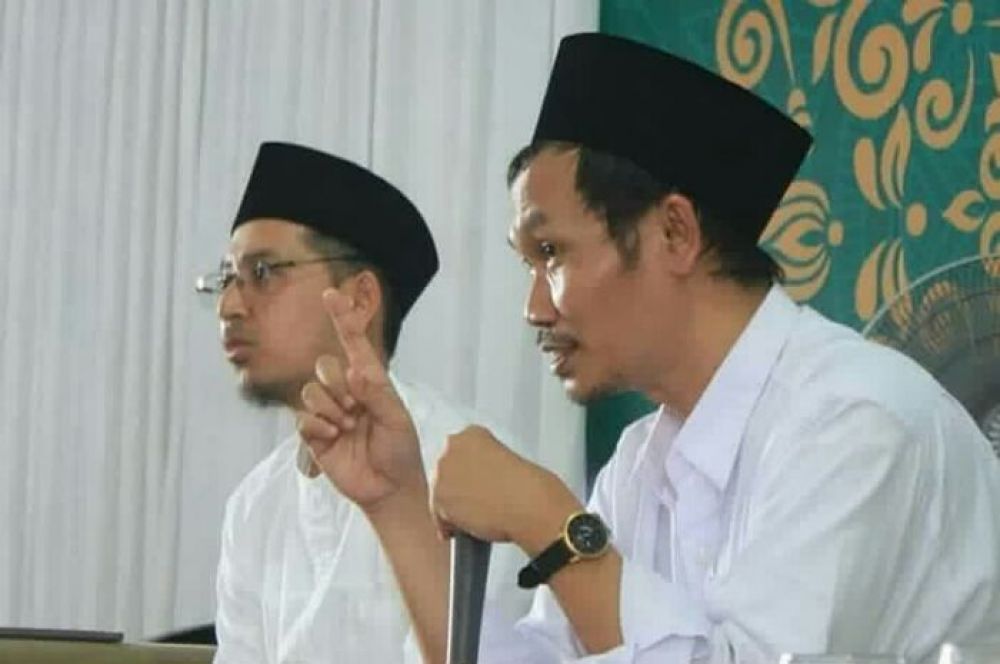 Mandi Junub Bisa Tidak Sah Karena 2 Hal, Begini Penjelasan Gus Baha..