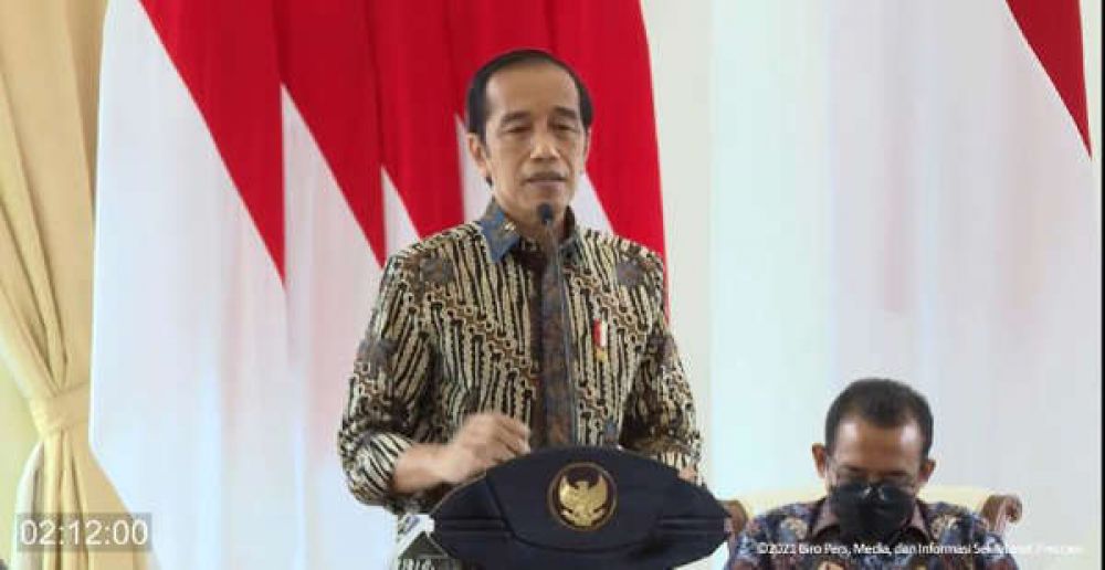 Jokowi Panggil Seluruh Menteri, Isu Reshuffle Kian Berhembus