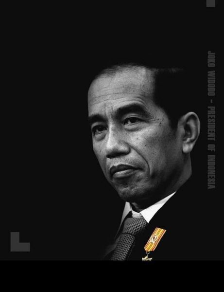 Jokowi Akan Bentuk Bank Tanah Yang Dibawahi 3Kementrian Sekaligus